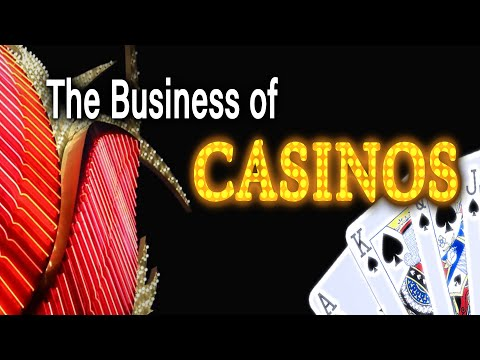 How Casinos Use Math To Earn Cash If You Play The Slots How Casinos Use Math To Earn Cash If You Play The Slots