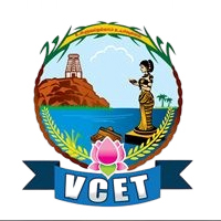 logo vcet