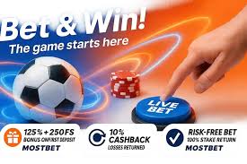 Mostbet Evaluation 2026 - Betting Options and Benefits Mostbet Evaluation 2026 - Betting Options and Benefits