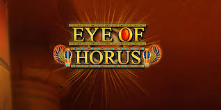 Eye of Horus Slot-Testbericht – 96 % RTP Eye of Horus Slot-Testbericht – 96 % RTP